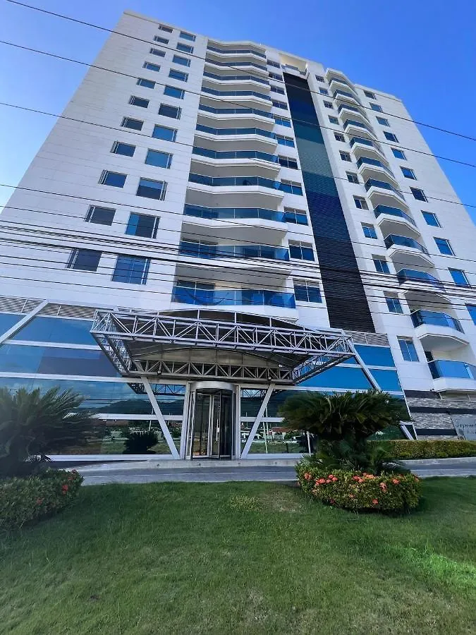 Edificio Tayrona Beach Apto De 3 Habitaciones Familiar Muy Comodo Gaira 0*,  Colombia